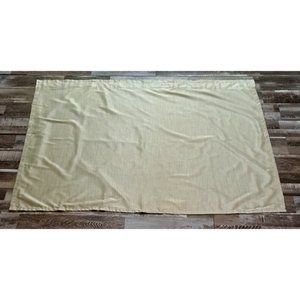 Target Home Curtain Panel Light Green Contemporary Modern 39x53